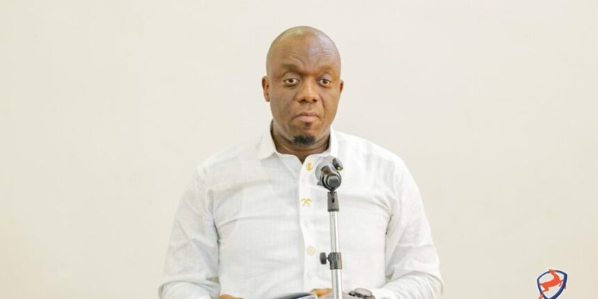 NPP to Petition Chief Justice Over Abronye’s Nine-Day Remand