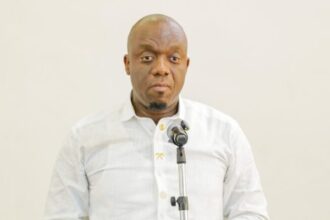 NPP to Petition Chief Justice Over Abronye’s Nine-Day Remand