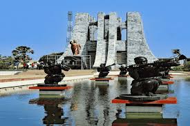Kwame Nkrumah Memorial Park
