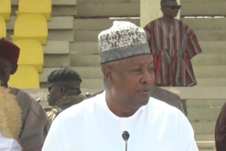 Eid Al-Adha 2026: Mahama advocates peace and unity in message against extremism