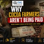 Cocoa Farmers not paid by TMG Research & Investigative Desk