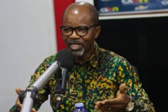 Fear of Losing Votes Hindering Action on Flooding — Alexander Ackuaku