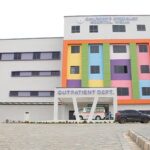 Contractor Demands Retraction Over Weija Paediatric Hospital Claims