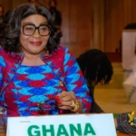 Merck Foundation Appoints Lordina Mahama as Ambassador in Ghana