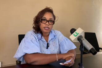 16 Nigerian Teens Rescued from Trafficking Network in Ghana