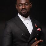 Kobby Kyei Invited to Cover Africa Forward Summit 2026 in Nairobi