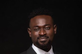 Kobby Kyei Invited to Cover Africa Forward Summit 2026 in Nairobi