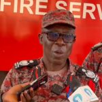Ashanti Fire Commander Advocates Body Cameras, Fast-Track Courts to Tackle Attacks on Firefighters