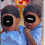 DNA Results Reveal Twins With Different Fathers