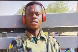 Police Declare Suspect Wanted Over Double Murder, Offer GH¢100,000 Reward