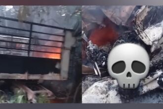 Fatal Accident on Accra–Kumasi Highway Leaves Three Dead