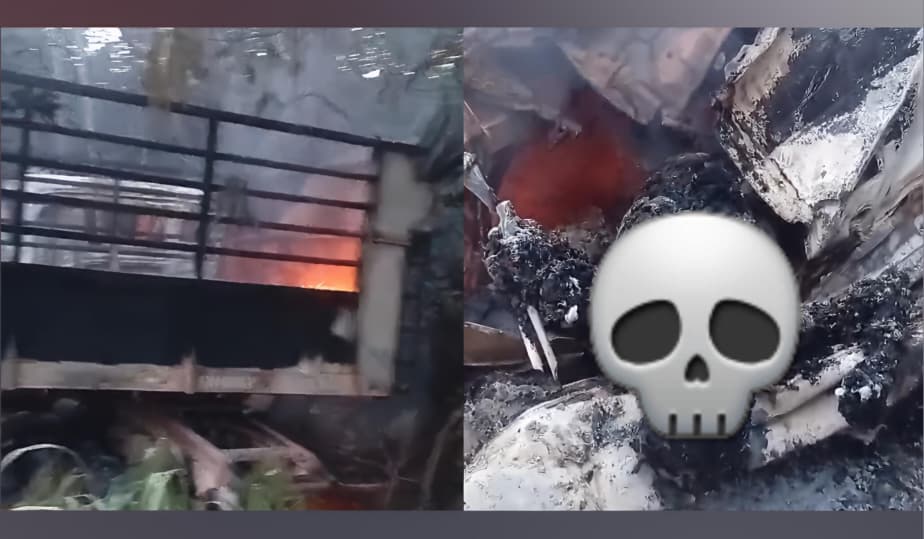 Fatal Accident on Accra–Kumasi Highway Leaves Three Dead