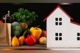 Housing and Food Drive Ghana’s April 2026 Inflation – GSS