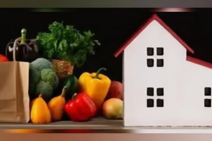 Housing and Food Drive Ghana’s April 2026 Inflation – GSS