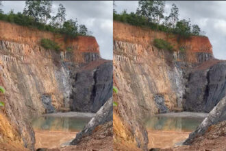 Chinese Mining Firm Chased Out Of SWED Mining Concession In Prestea