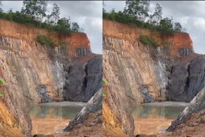 Chinese Mining Firm Chased Out Of SWED Mining Concession In Prestea