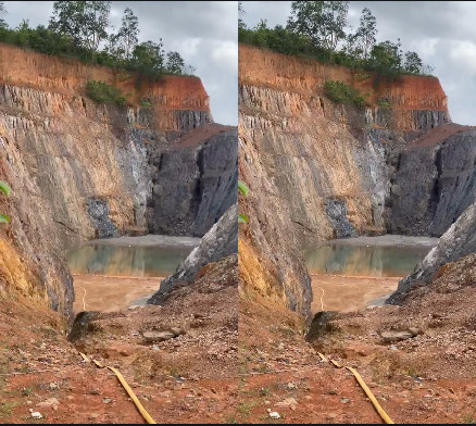 Chinese Mining Firm Chased Out Of SWED Mining Concession In Prestea