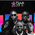 2026 TGMA winners: See who took home the top awards