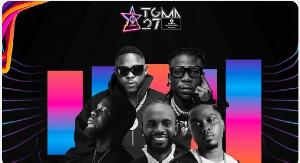 2026 TGMA winners: See who took home the top awards