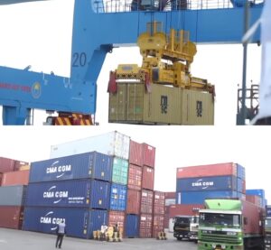 IEAG Urges Importers to Follow Standard Procedures to Avoid Port Delays