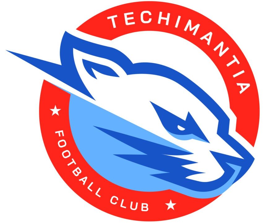 Excitement Builds as Techimantia Football Club Secures Qualification to Division Three League