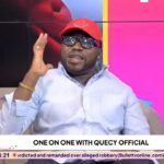 “You Don’t Need Perfect Gadgets to Start Content Creation” — Quecy Official Opens Up on Fame and Hustle