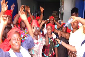 Makola Traders Threaten Demonstration Over Planned Eviction