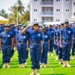 Lands Minister to Commission Fourth Batch of Blue Water Guards in Fight Against Galamsey