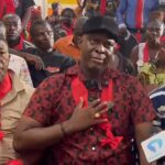 Ejisu NPP Members Reject New Register Album Ahead of Polling Station Elections