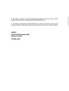 WHO Declares Ebola Outbreak in DRC and Uganda a Global Health Emergency