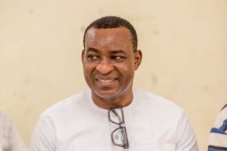 Wontumi’s Legal Troubles Won’t Stop His Leadership Bid – Camp Replies NDC’s Rosemond Obeng