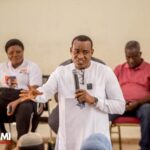 NPP Chairmanship Race: Internal Campaign Must Be Respectful, Not Hostile – Team Wontumi