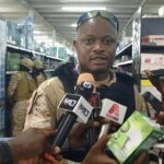GSA Arrests Two Chinese Managers, Shuts Down Mattress and Furniture Company Over Substandard Products