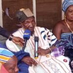 Nayiri Breaks Silence, Accuses State Actors of Deepening Bawku Crisis