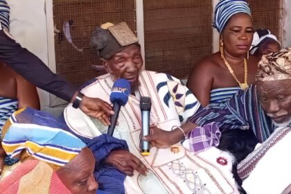 Nayiri Breaks Silence, Accuses State Actors of Deepening Bawku Crisis