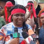 Dawn Demolition Exercise in Ashaiman Leaves Traders Counting Heavy Losses