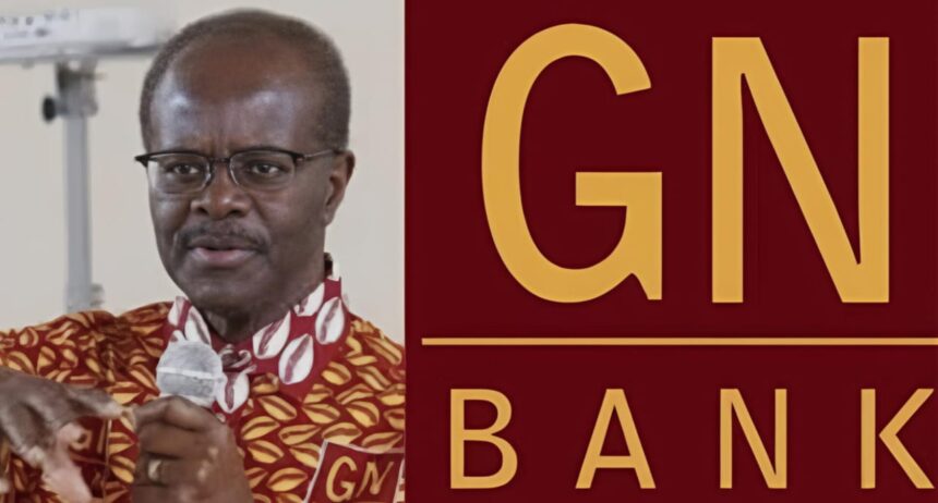 Nduom Describes Seven-Year Legal Battle as ‘Very Difficult’ After Court Orders Restoration of GN Savings Licence