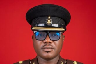 Ghana Prisons Service Introduces ‘Director-General’s Kitchen Support’ Initiative to Improve Inmate Nutrition