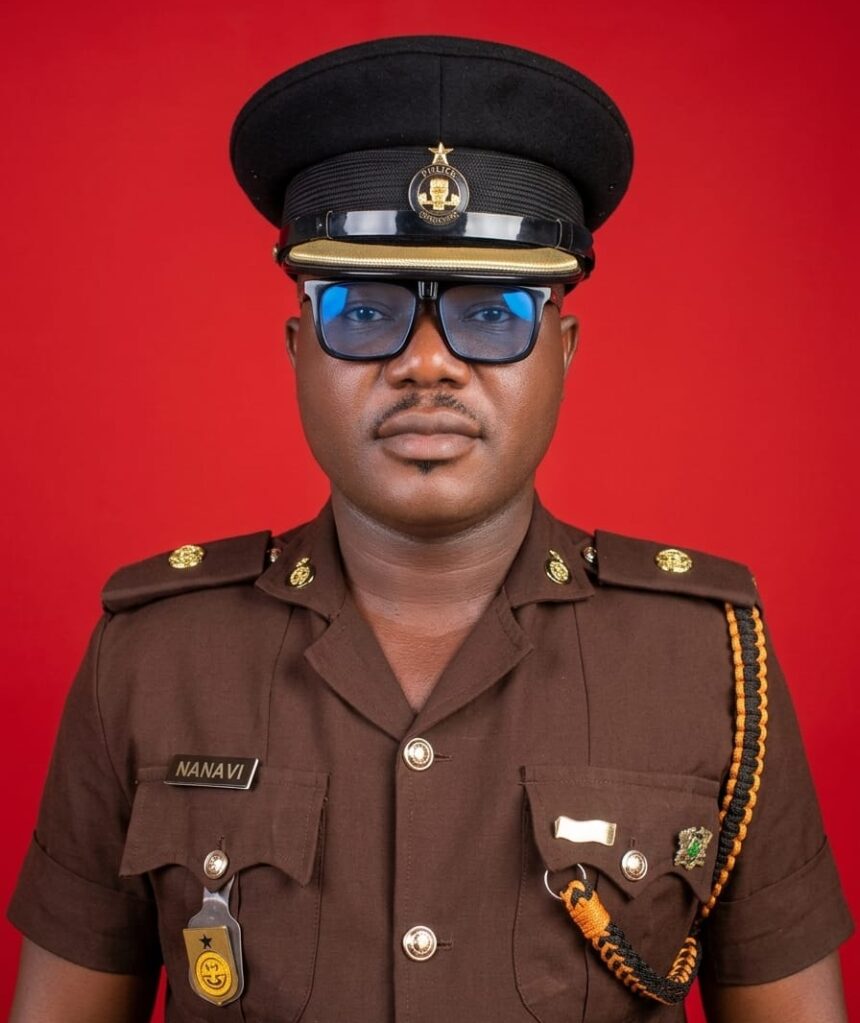 Ghana Prisons Service Introduces ‘Director-General’s Kitchen Support’ Initiative to Improve Inmate Nutrition
