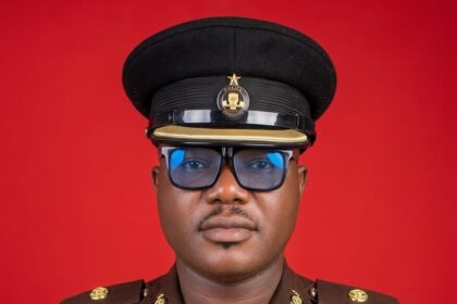 Ghana Prisons Service Says GH¢5 Daily Feeding Allocation for Inmates Still Inadequate
