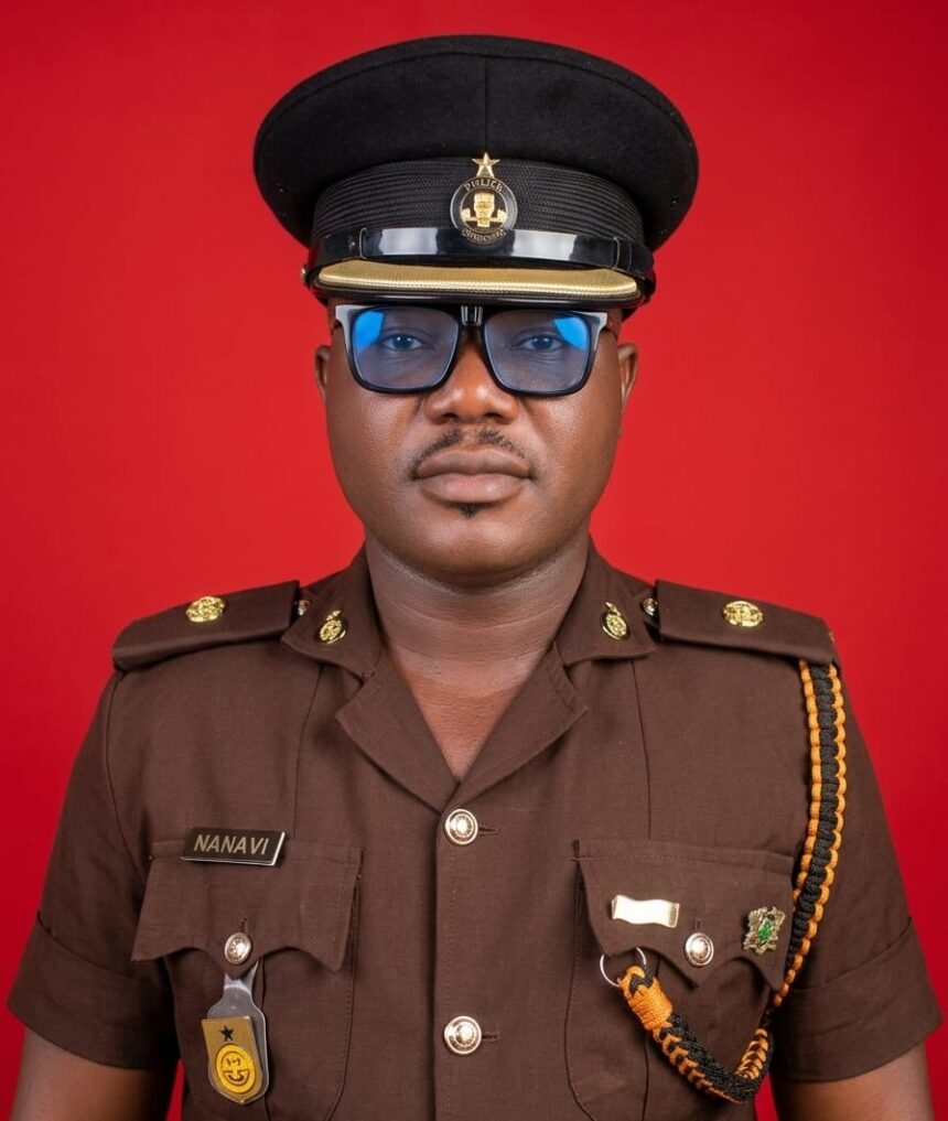 Ghana Prisons Service Says GH¢5 Daily Feeding Allocation for Inmates Still Inadequate