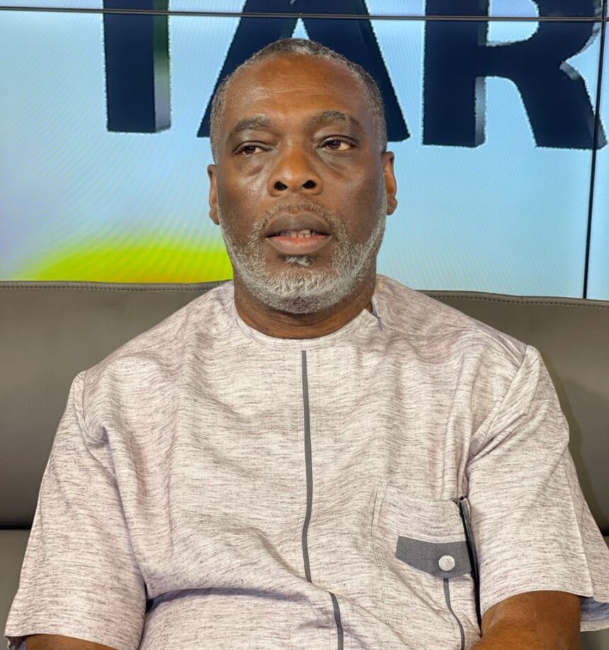 Dentistry in Ghana Overlooked Despite Growing Oral Health Challenges — Dr. George Brown
