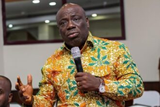 Kpandai Parliamentary Seat Dispute Took Emotional Toll on Me — MP Matthew Nyindam