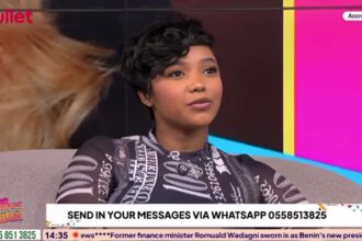 Black Sherif Is One of the Best Artistes of Our Time — Veananegasi