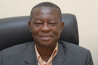 Asiedu Nketiah Remains a Strong Force in NDC — Yaw Boateng Gyan