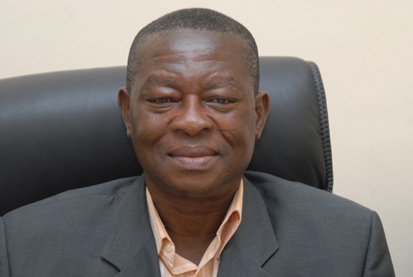 Asiedu Nketiah Remains a Strong Force in NDC — Yaw Boateng Gyan