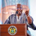 Dr. Bawumia Condemns Arrests of NPP Supporters, Says Democracy Under Threat