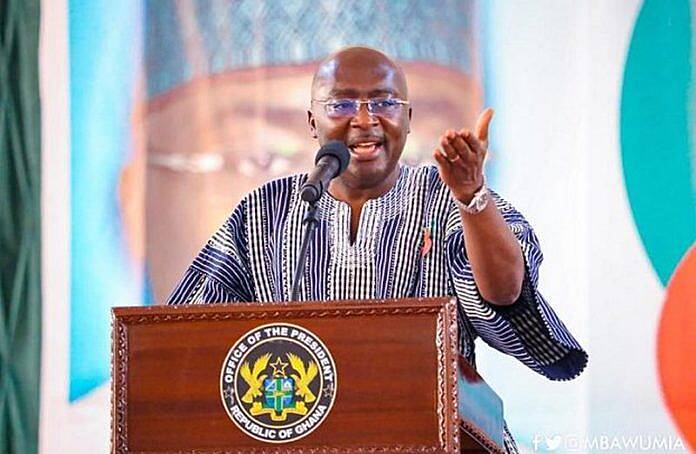 Dr. Bawumia Condemns Arrests of NPP Supporters, Says Democracy Under Threat