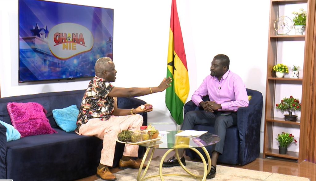 Cancer Cases Rising Due To Imported Secondhand Plastic Use – Dr. Buabeng Foster Warns
