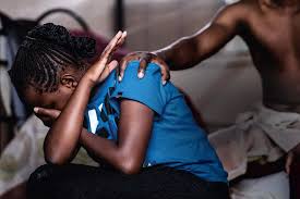 People’s National Party Raises Alarm Over Rising Child Defilement Cases